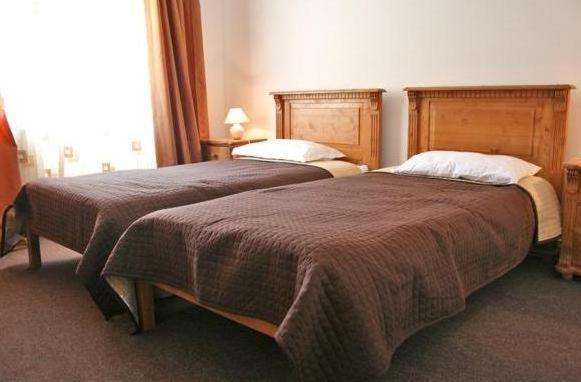 Pension Belmonte Sîmbăta de Sus Chambre photo