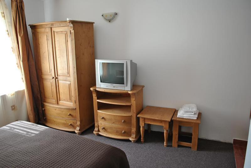Pension Belmonte Sîmbăta de Sus Extérieur photo