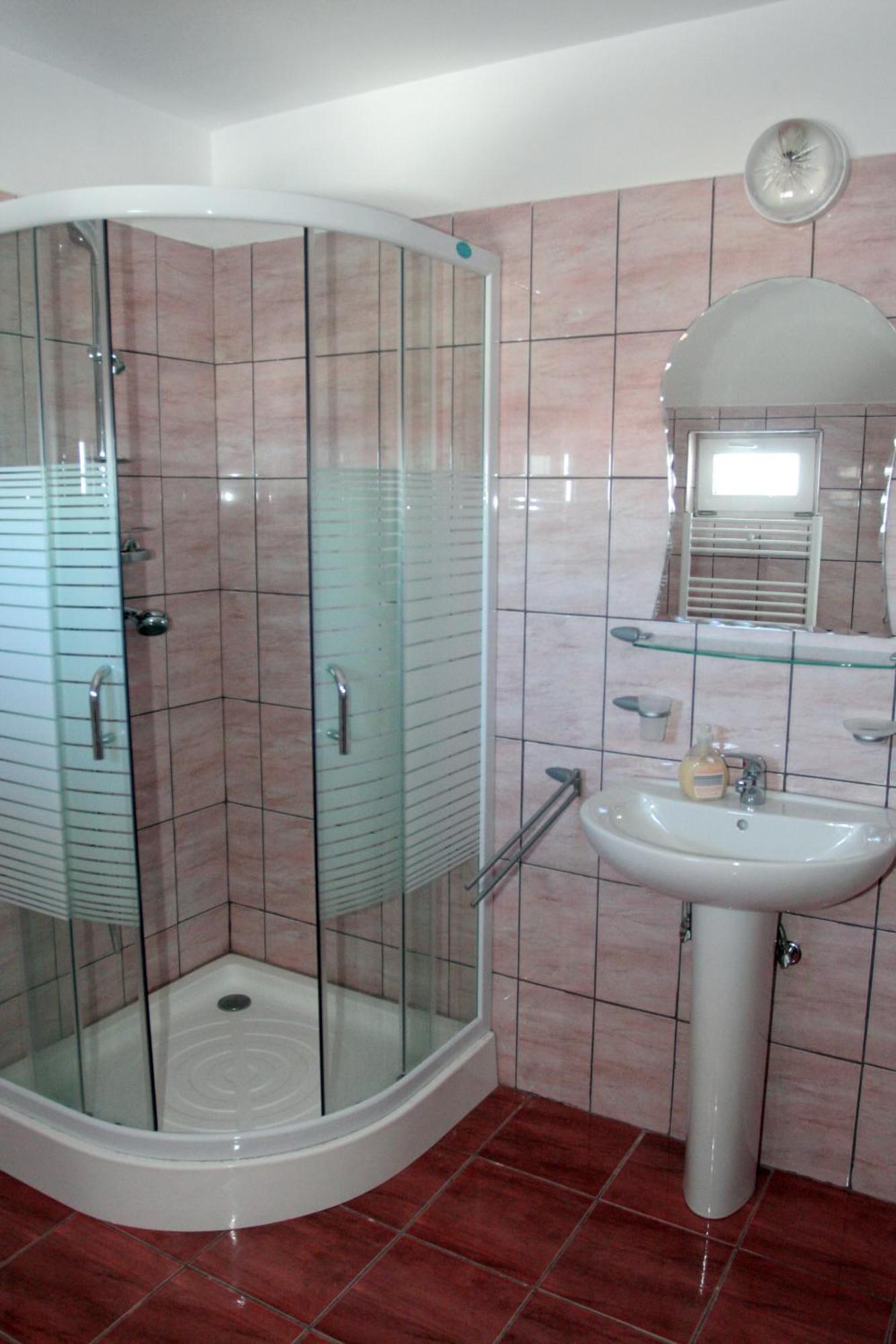 Pension Belmonte Sîmbăta de Sus Extérieur photo