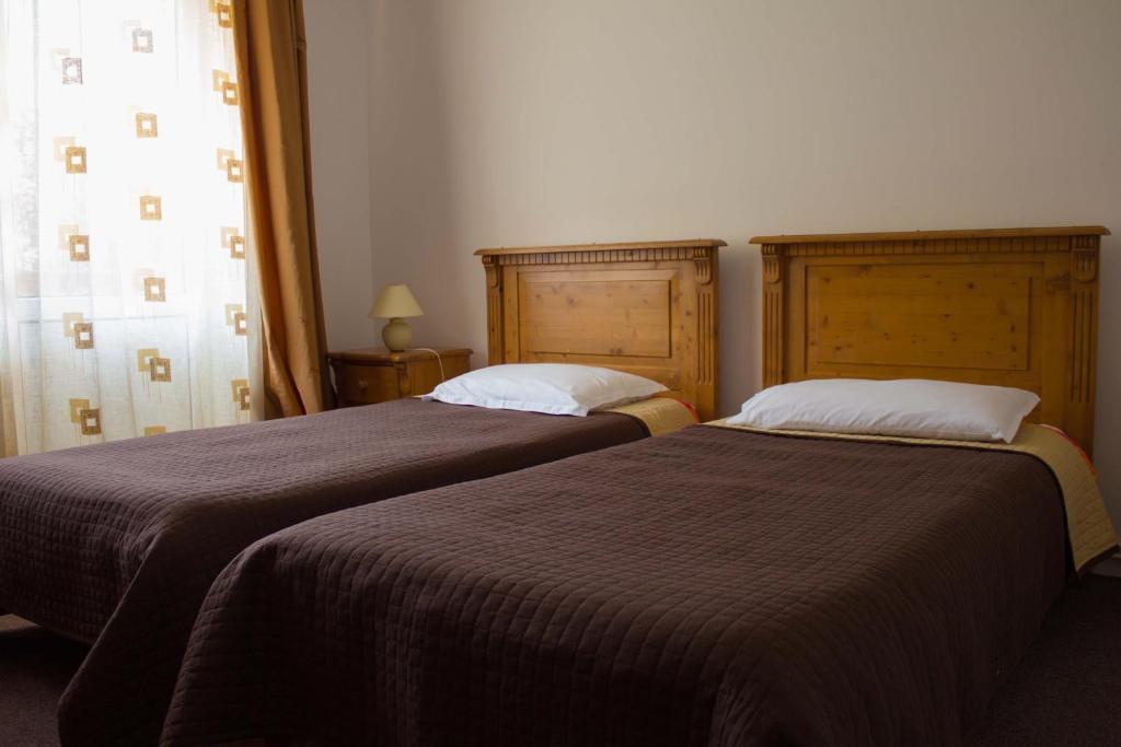Pension Belmonte Sîmbăta de Sus Extérieur photo