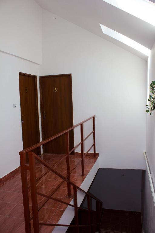 Pension Belmonte Sîmbăta de Sus Extérieur photo
