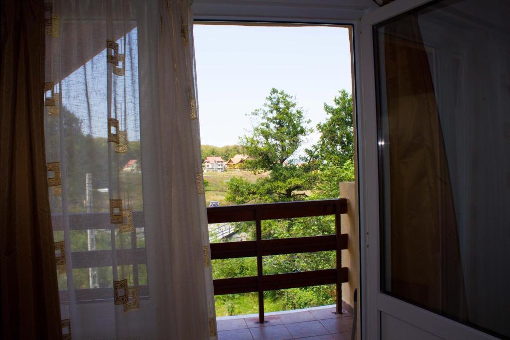 Pension Belmonte Sîmbăta de Sus Extérieur photo